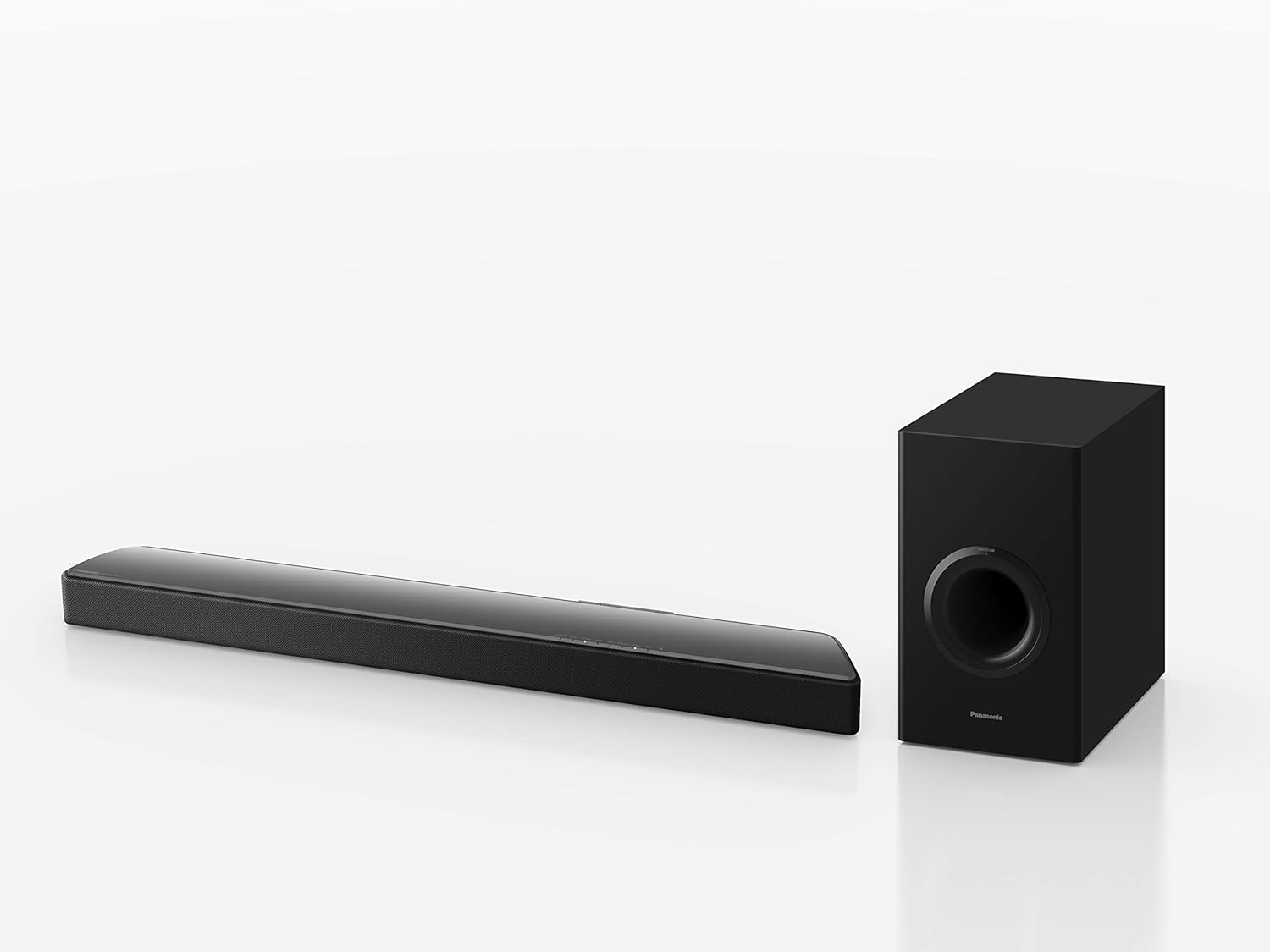 Саундбар за телевизор Panasonic SC-HTB510EGK 2.1 Soundbar Wireless Subwoofer - Image 2