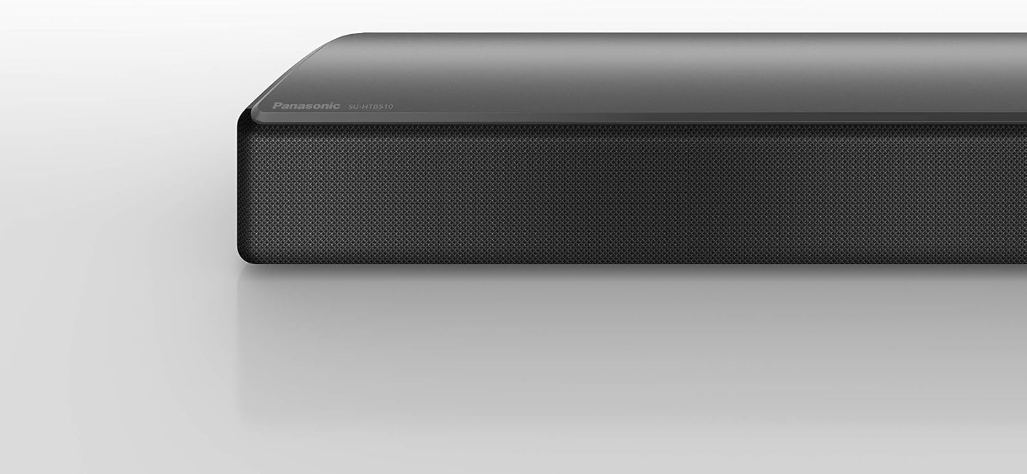 Саундбар за телевизор Panasonic SC-HTB510EGK 2.1 Soundbar Wireless Subwoofer - Image 3