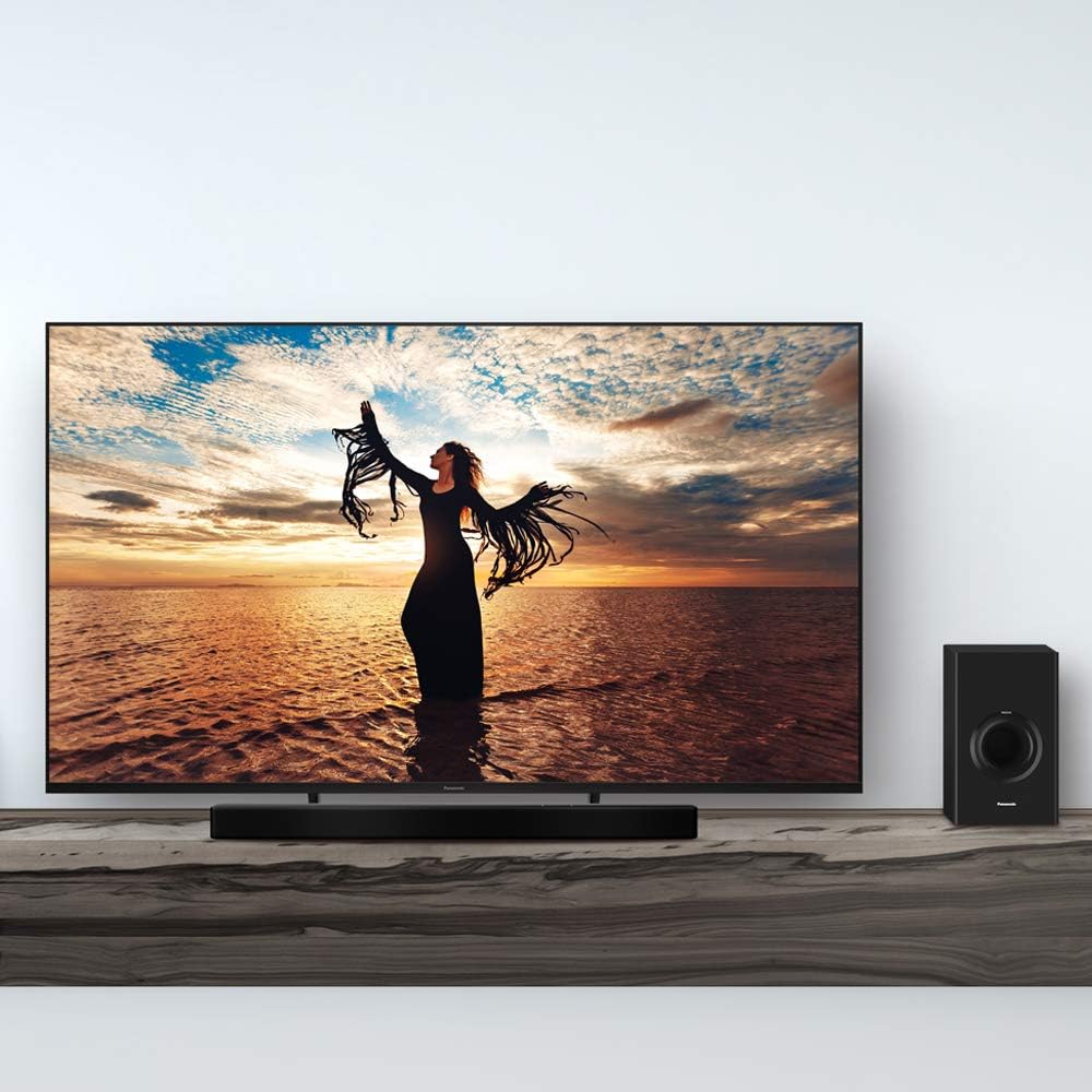 Саундбар за телевизор Panasonic SC-HTB510EGK 2.1 Soundbar Wireless Subwoofer - Image 6