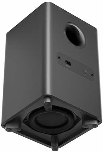 Саундбар за телевизор Philips TAB5309 2.1 Soundbar & Subwoofer - Image 2