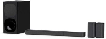 Саундбар за телевизор Sony HT-S20R 5.1 Soundbar Subwoofer Wireless Rear Speaker