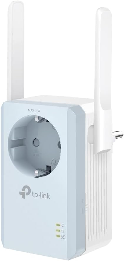 Удължител на обхват TP-Link RE365 Amplifier Repeater AC1200 Dual-Band - Image 2