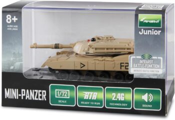 Amewi Abrams с дистанционно управление