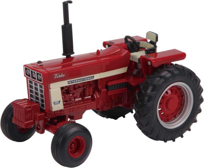Britains International Harvester Formall 1066 Играчка Трактор