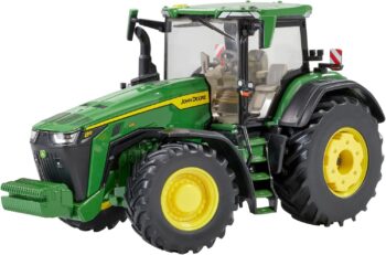 Britains John Deere 8R 370 Играчка Трактор