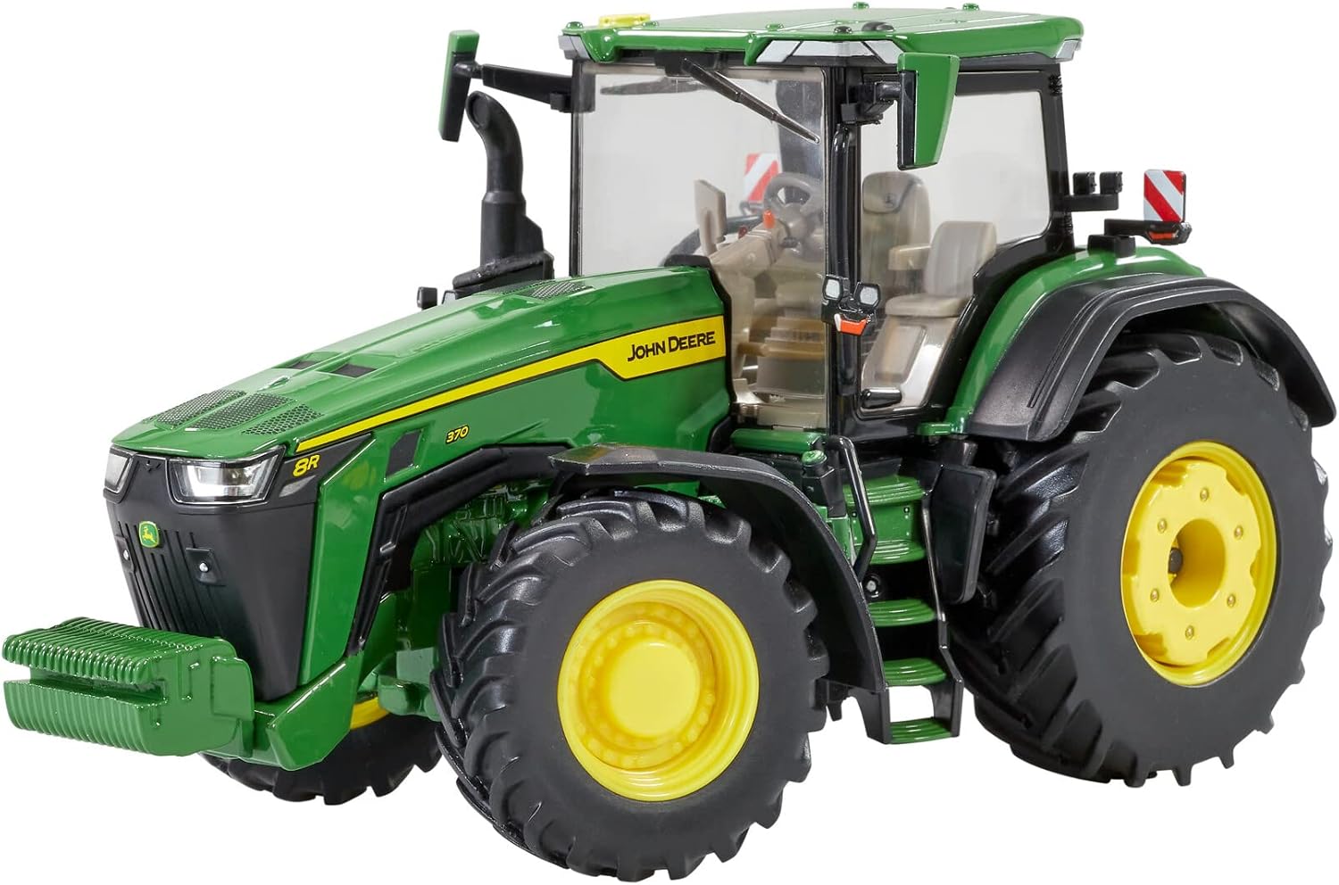 Britains John Deere 8R 370 Играчка Трактор