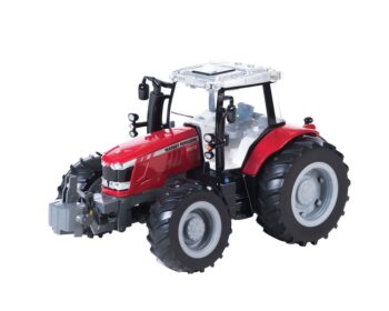 Britains Massey Ferguson 6613 Играчка Трактор