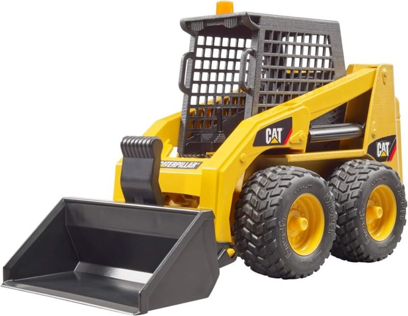 Bruder CAT Играчка Товарач