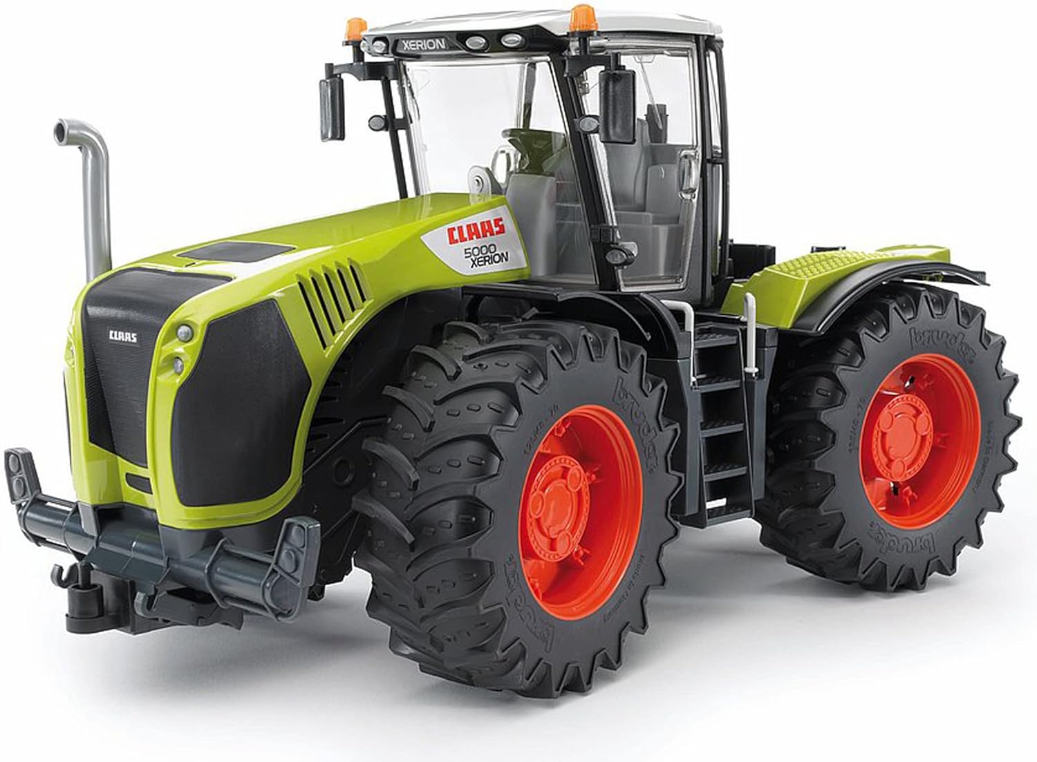 Bruder Claas Xerion Играчка Трактор