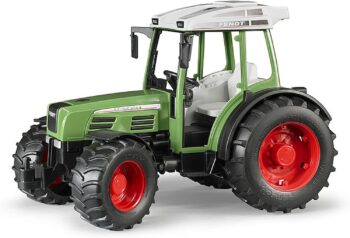 Bruder Fendt 209S 1:16 Играчка Трактор