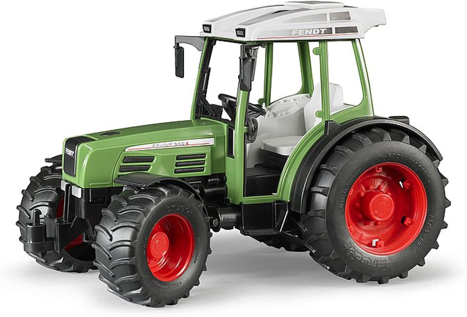 Bruder Fendt 209S 1:16 Играчка Трактор