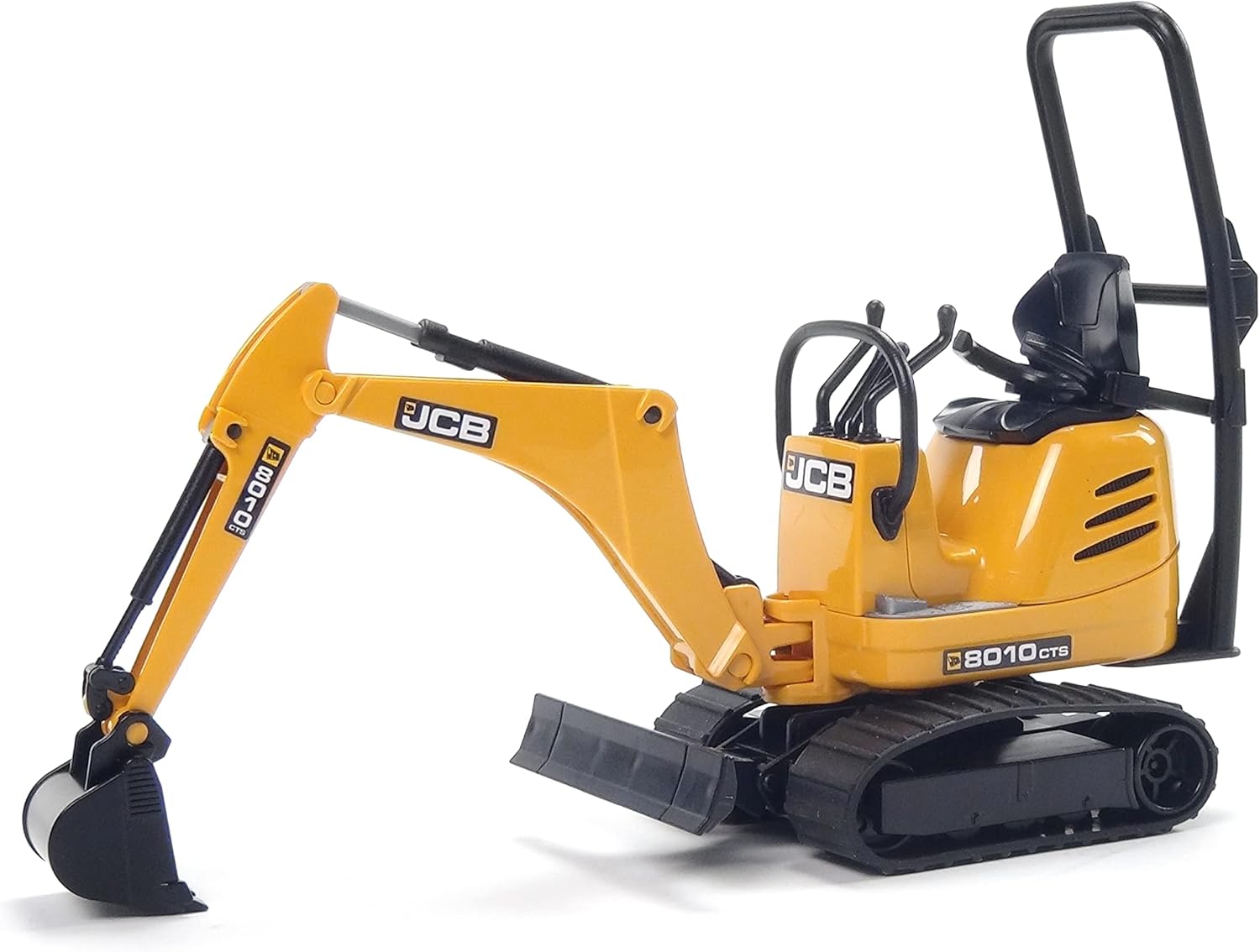 Bruder JCB 8010 CTS Играчка Микро багер