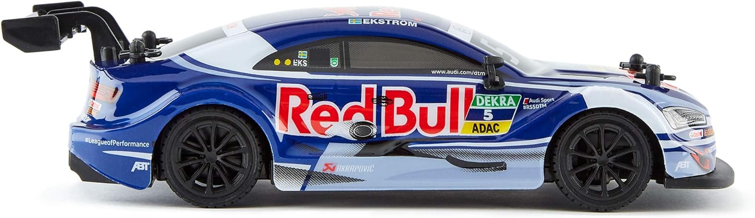CMJ Audi RS5 DTM Red Bull с дистанционно управление - Image 4