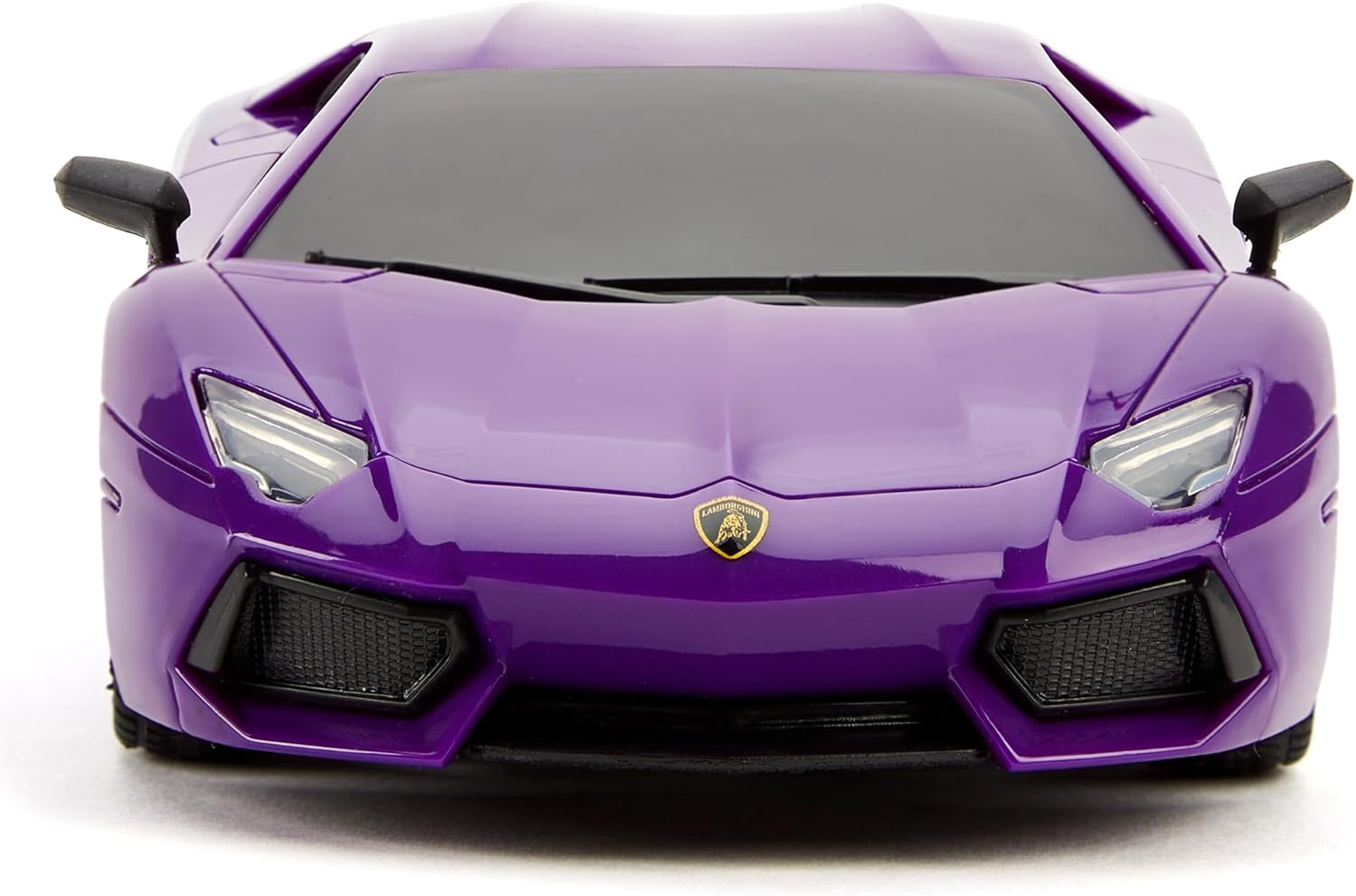 CMJ Lamborghini Aventador LP700-4 с дистанционно управление Purple - Image 3