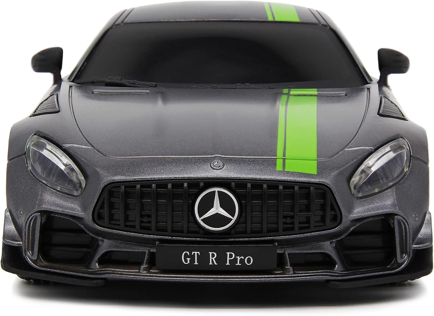 CMJ Mercedes GT Pro AMG с дистанционно управление - Image 4