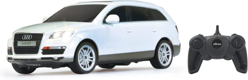 JAMARA Audi Q7 1:24 с дистанционно управление