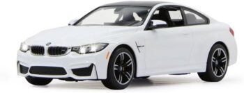 JAMARA BMW M4 Coupe 1:14 с дистанционно управление