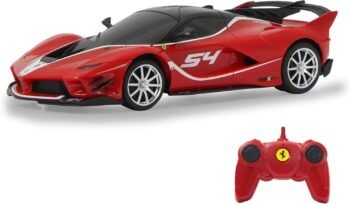 JAMARA Ferrari FXX K Evo 1:24 с дистанционно управление