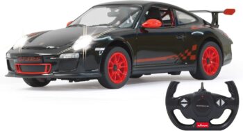 JAMARA Porsche GT3 RS 1:14 с дистанционно управление