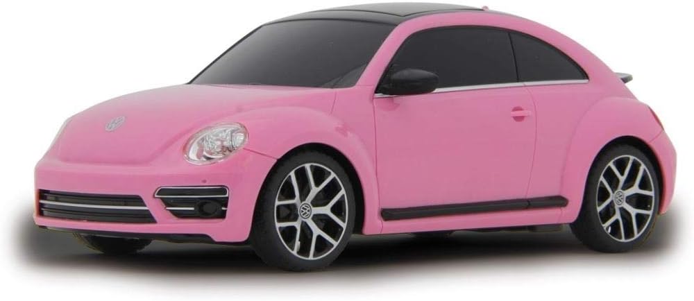 JAMARA VW Beetle 1:24 с дистанционно управление
