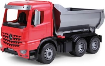 Lena Mercedes Benz Arocs Самосвал (04610)