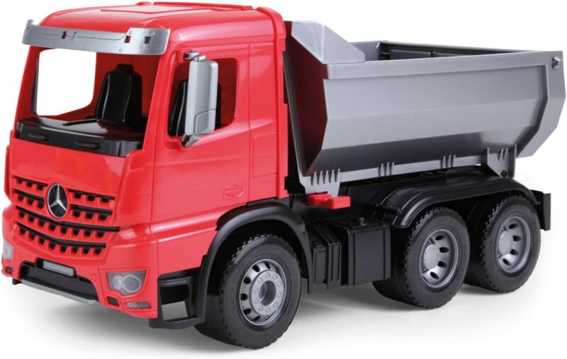 Lena Mercedes Benz Arocs Играчка Самосвал (04610)