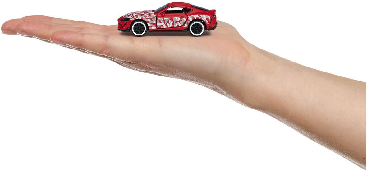 Majorette Limited Edition подаръчен комплект 5 модела коли - Image 4