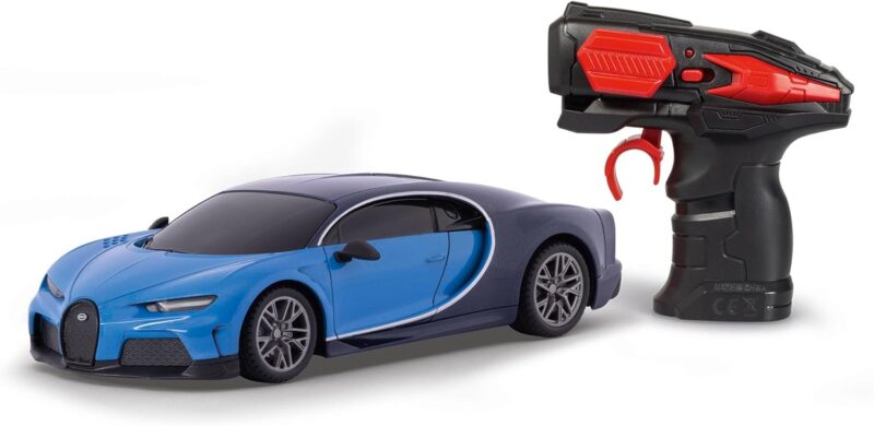 Revell Bugatti Chiron с дистанционно управление