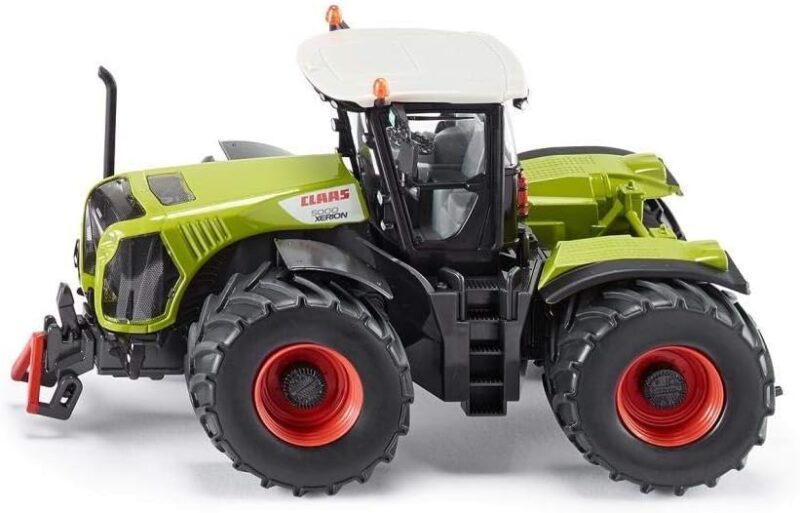 Siku Claas Xerion 5000 Играчка Трактор (3271)