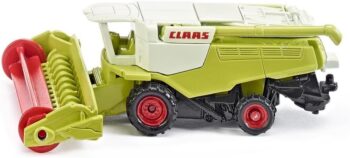 Siku Claas Играчка Комбайн (1418)