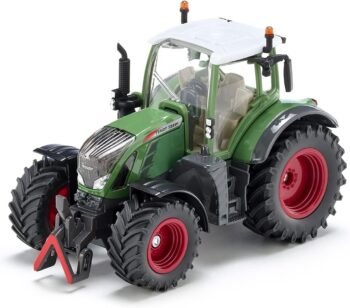 Siku John Deere 6210R Играчка Трактор (724)