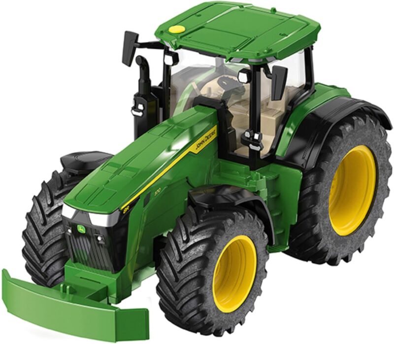 Siku John Deere 8R 370 Играчка Трактор (3290)
