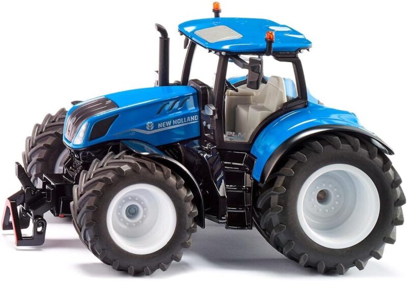Siku New Holland T7.315 HD Играчка Трактор (3291)