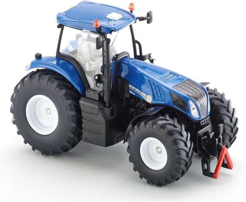 Siku New Holland T8 Играчка Трактор (3273)