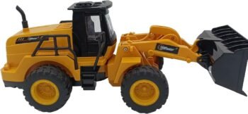 Top Race TR-111S Багер с дистанционно управление