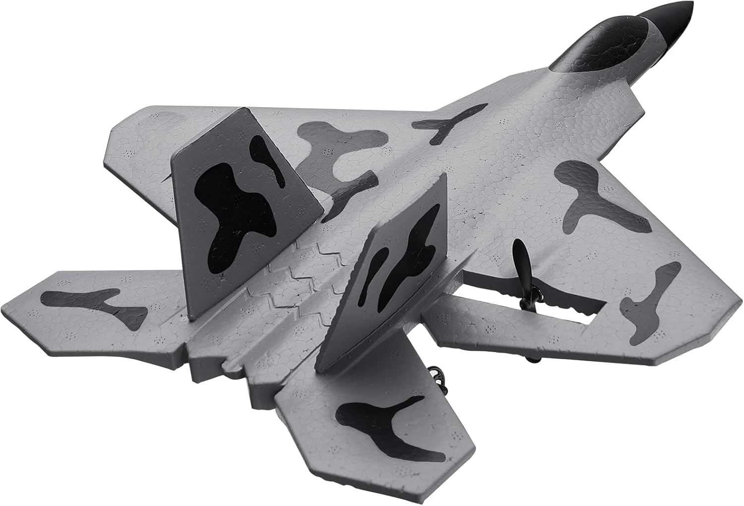 VEVOR Самолет Raptor с дистанционно управление - Image 7