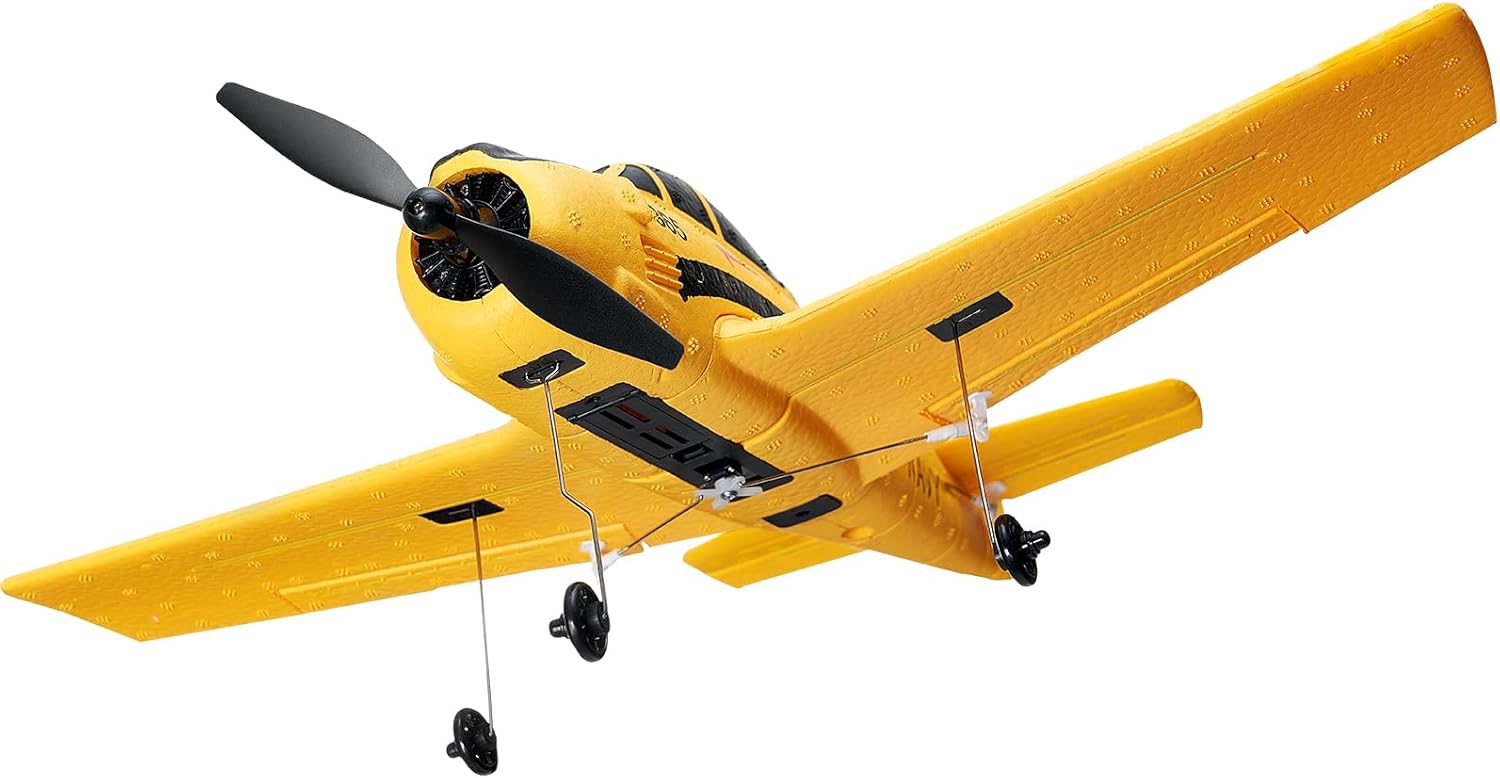 VEVOR Самолет T28 с дистанционно управление - Image 7