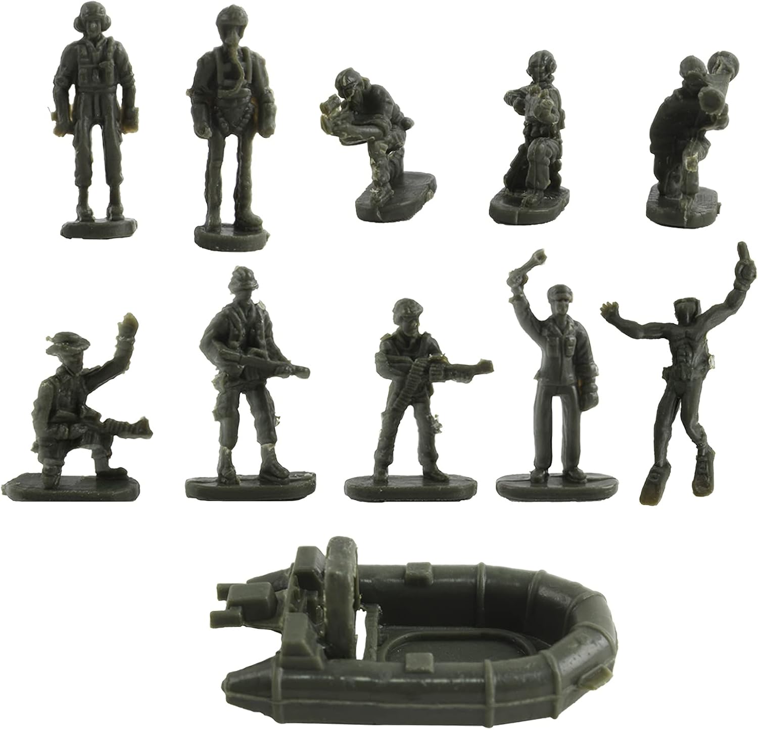 deAO APCZ Игрален комплект самолетоносач - Image 6