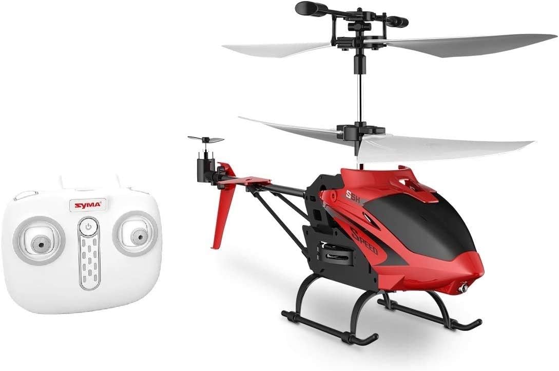 s-idee Syma S5H Heli Хеликоптер с дистанционно управление