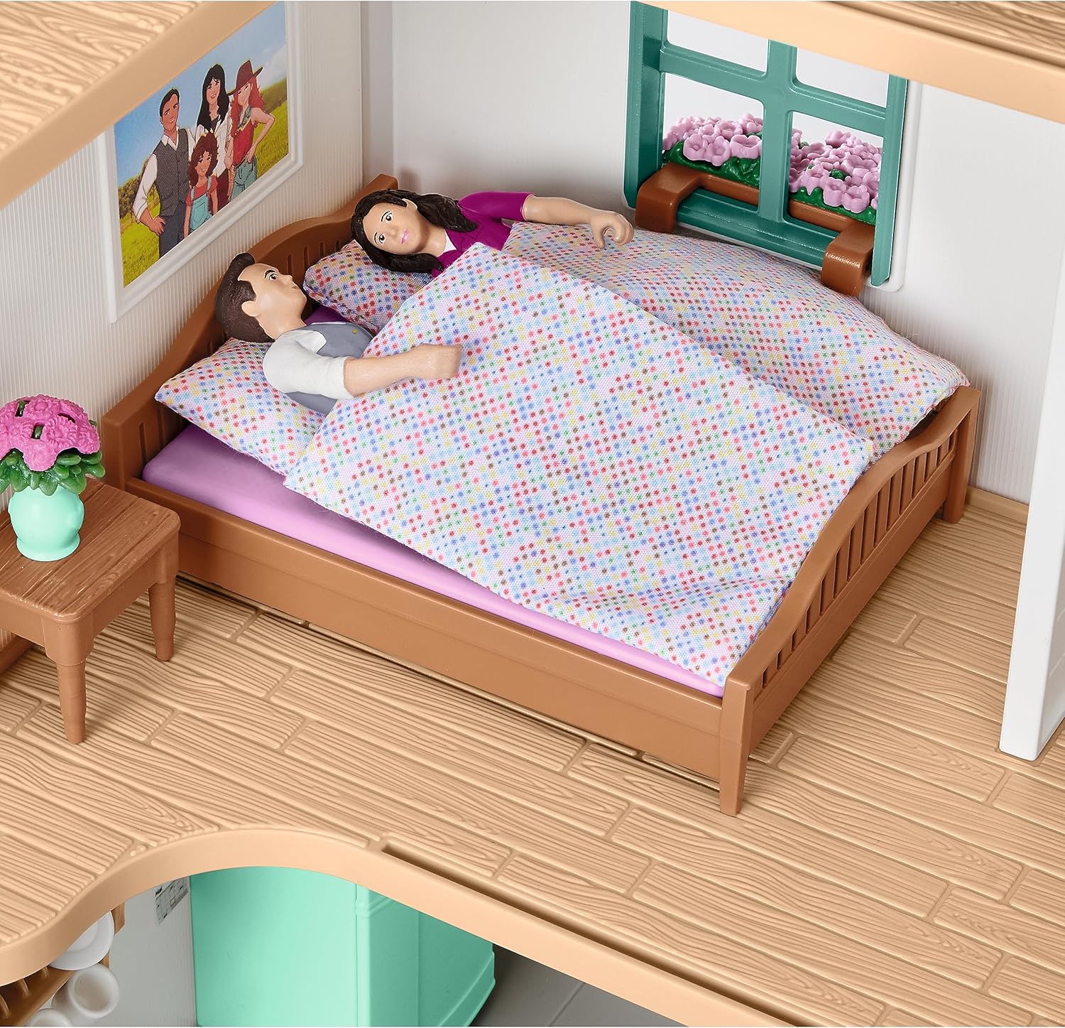 schleich Комплект за игра Конен клуб (42551) - Image 6