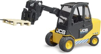 Bruder JCB Играчка Телескопичен мотокар