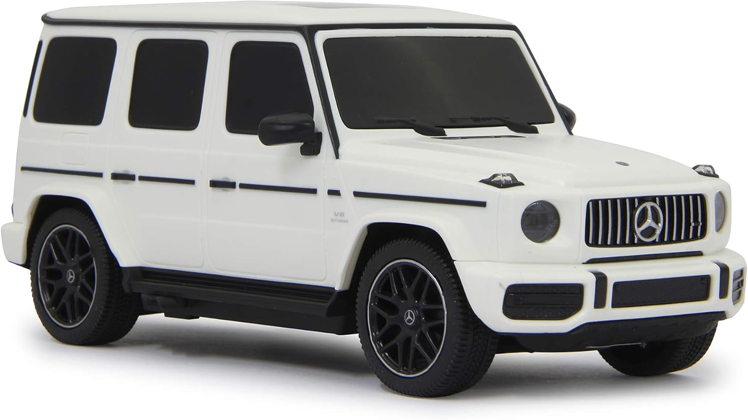 JAMARA Mercedes-AMG G63 1:24 с дистанционно управление - Image 2