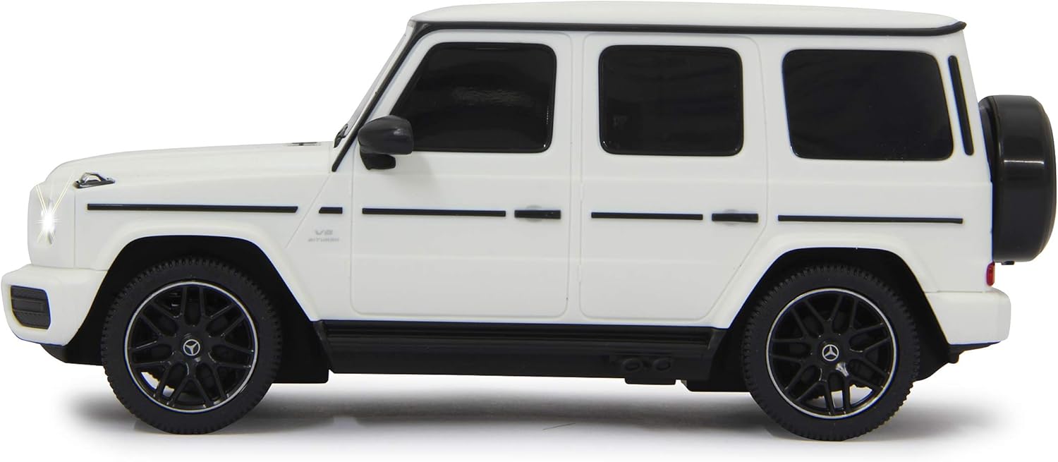 JAMARA Mercedes-AMG G63 1:24 с дистанционно управление - Image 3