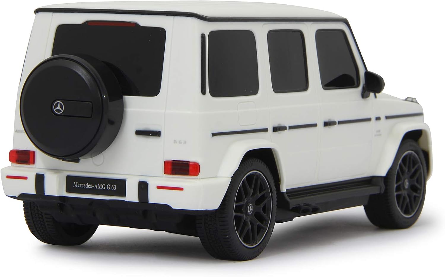 JAMARA Mercedes-AMG G63 1:24 с дистанционно управление - Image 4