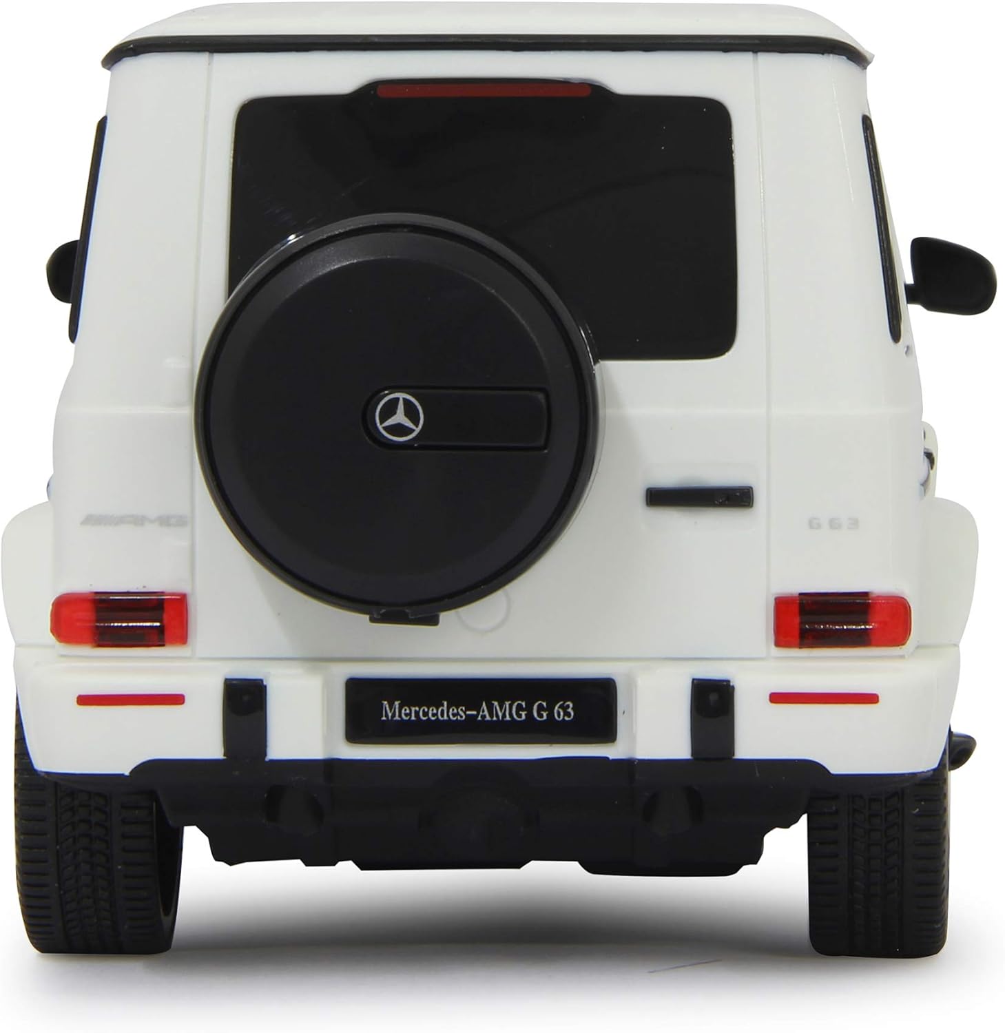 JAMARA Mercedes-AMG G63 1:24 с дистанционно управление - Image 5