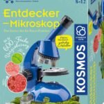 Kosmos Детски изследователски микроскоп