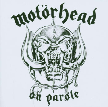 Motorhead - On Parole Аудио CD
