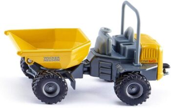 Siku Wacker Neuson DW60 Играчка Самосвал 1:50 (3509)