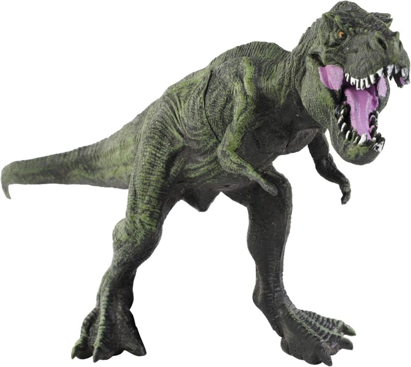Tubasaya Динозавър Тиранозавър рекс