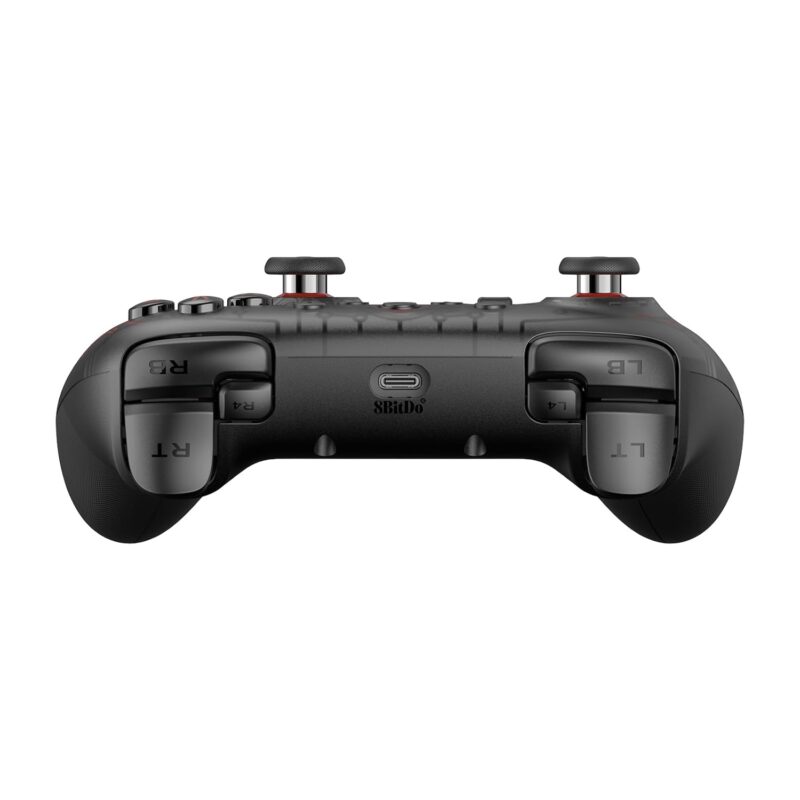 8Bitdo Ultimate 2C Жичен контролер за PC & Android 1000Hz